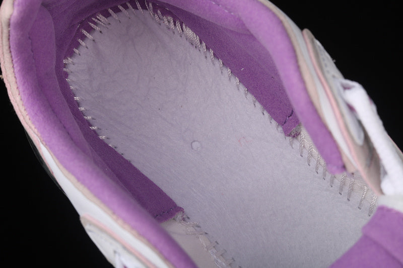 NikeUnisex Air Max 270 AM270 React - Platinum Violet