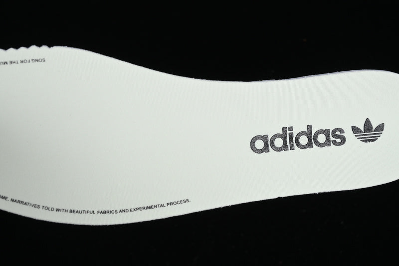 adidasUnisex Campus 80s x Song For The Mute - Blis