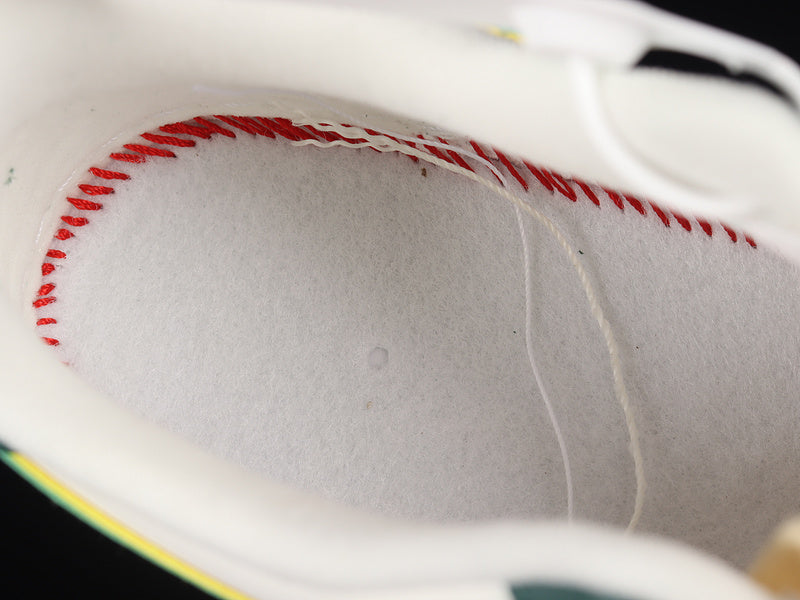 NikeUnisex Air Force 1 AF1 Low - Noble Green