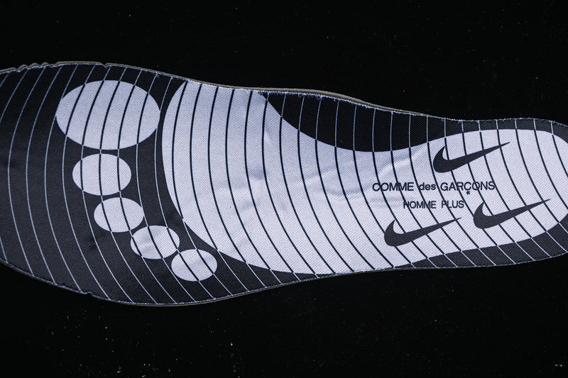 Comme des Garçons Homme Plus x Air Max TL 2.5 - White