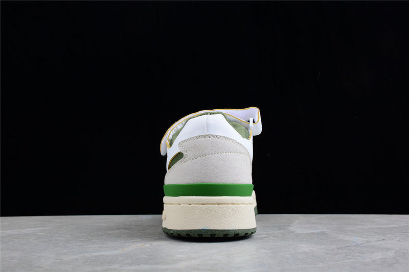 adidasUnisex Forum 84 Low - Crew Green