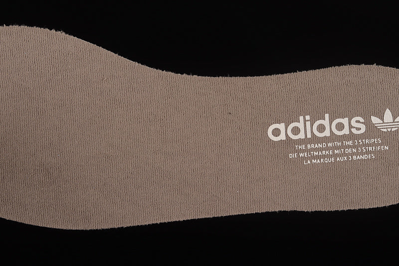 adidasUnisex Forum 84 Low - White/Brown