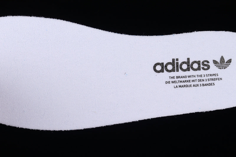 adidasUnisex Forum 84 Low - Blue