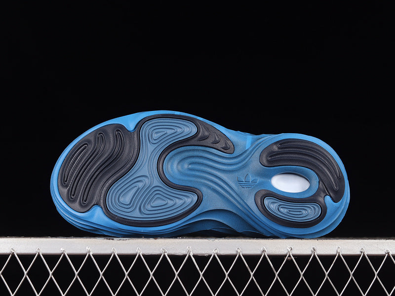 adidasMens adiFOM Q - Cosmic Way
