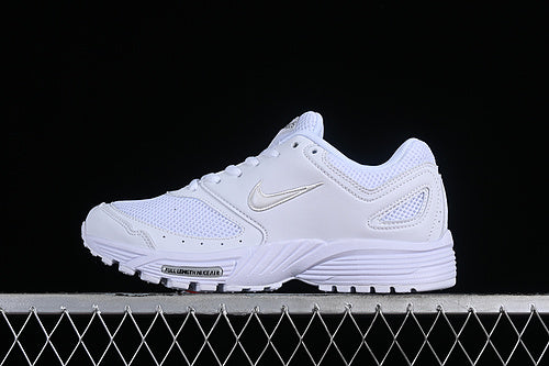 Comme des Garçons Homme Plus x NikeUnisex Air Pegasus 2K5 - White