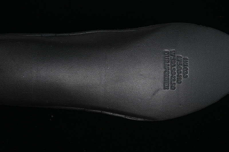 NikeUnisex Air Max DN - Black