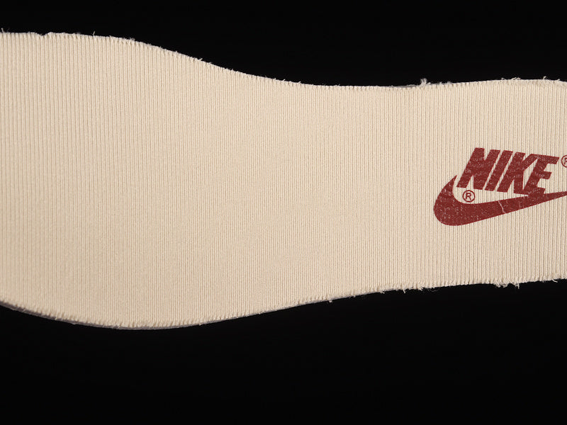NikeMens Dunk Low - Terry Swoosh