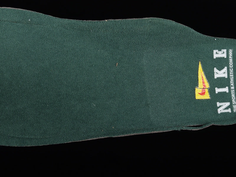 NikeUnisex Air Force 1 AF1 Low - Noble Green