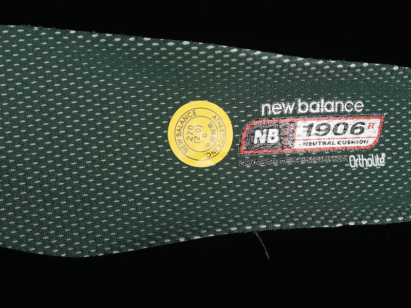 New Balance 1906R Condura - Olive