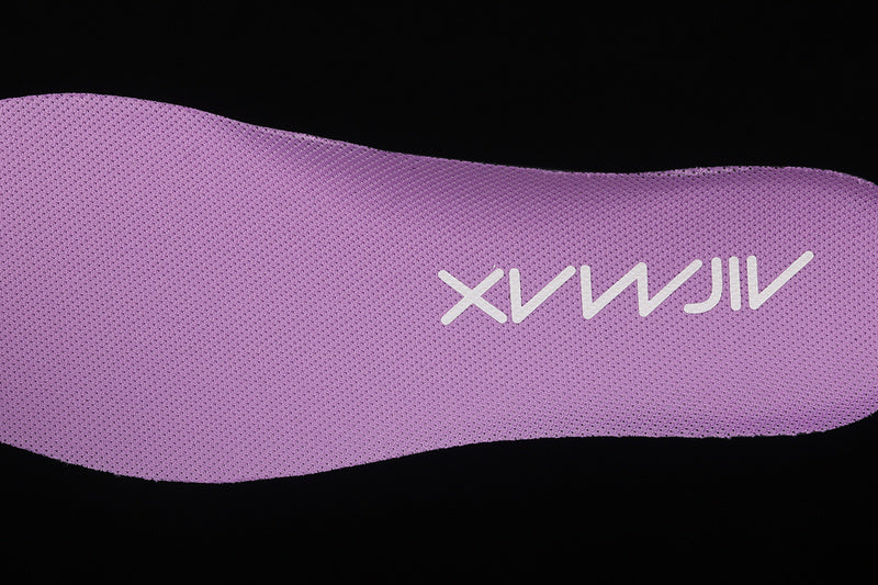 NikeUnisex Air Max 270 AM270 React - Platinum Violet