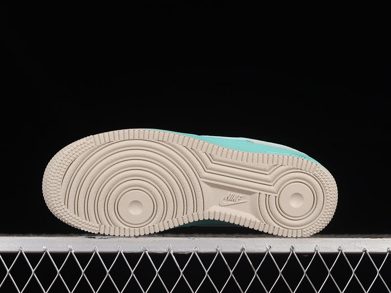 Tiffany & Co. x NikeUnisex Air Force 1 AF1 - 1837