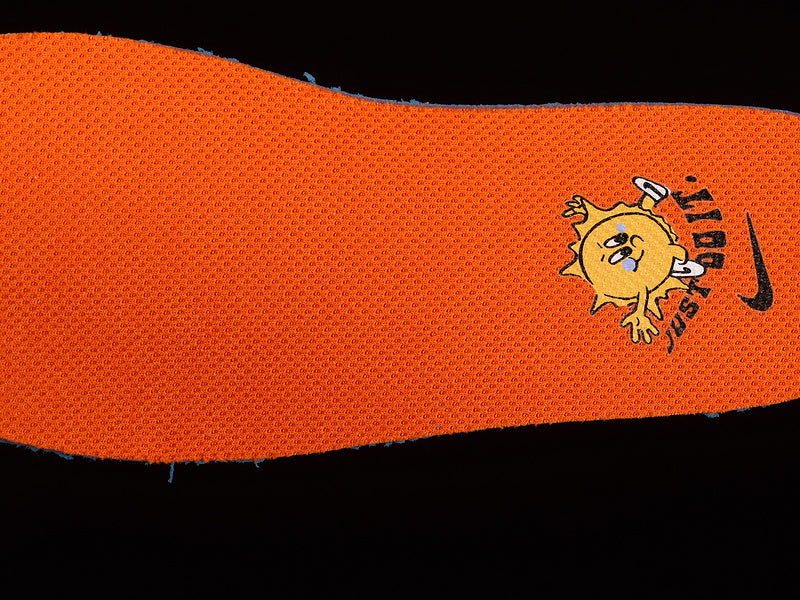 NikeUnisex Air Force 1 AF1 Ehite - Sail and lime