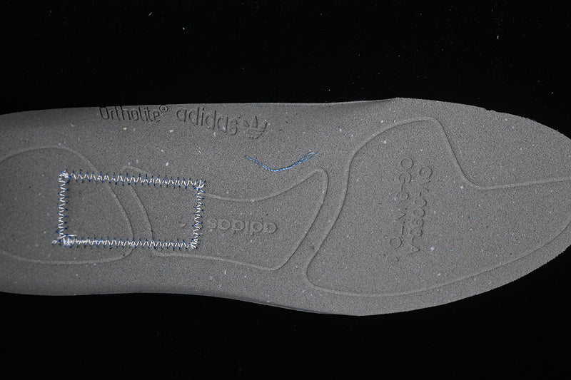 Clot x adidasUnisex Superstar Edison Chen - Black