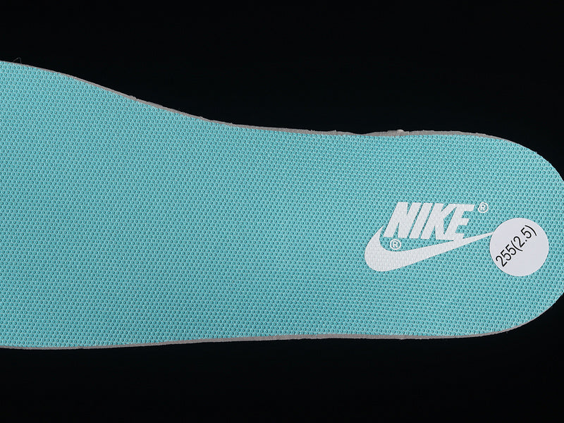 NikeSB Dunk - TIFFANY
