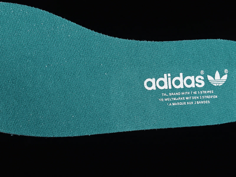 adidasMens Campus 00s - Forest Glade
