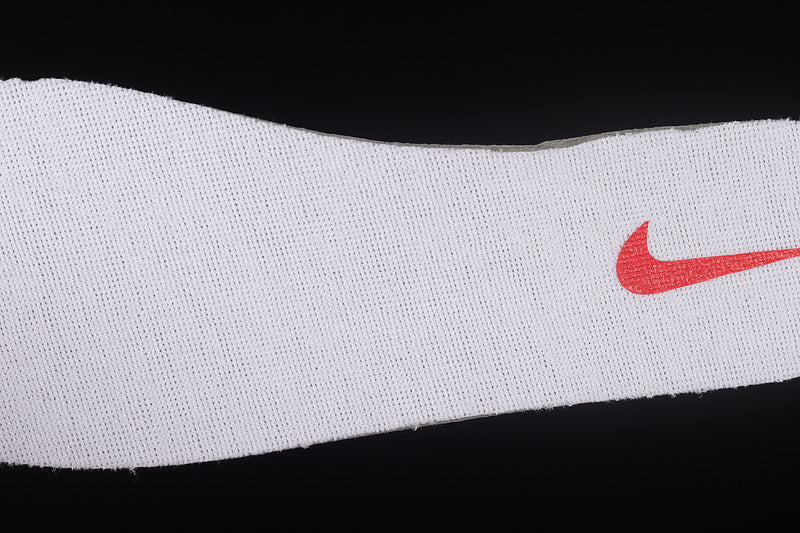 NikeUnisex Blazer 77 Mid Jumbo - White