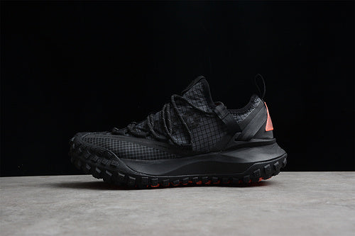 NikeUnisex ACG Mountain Fly Low Anthracite- Black