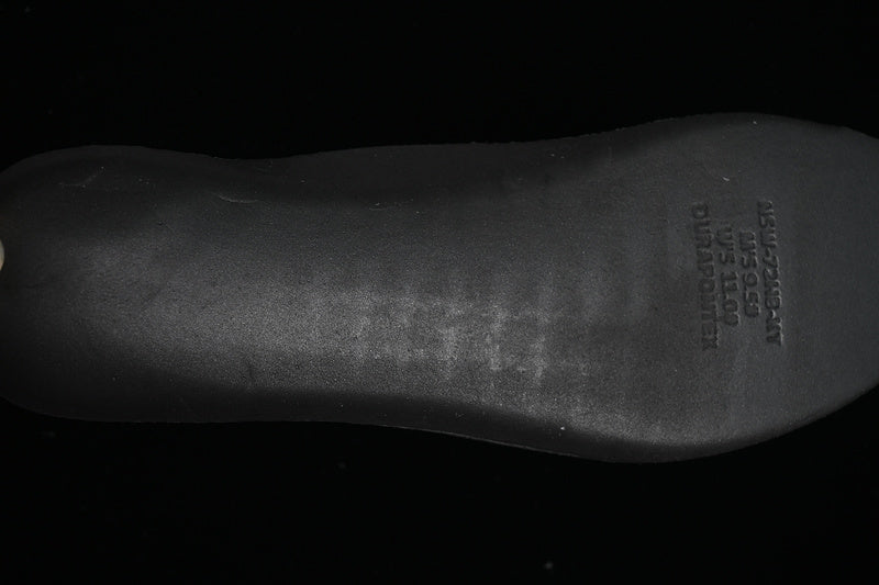 Comme des Garçons Homme Plus x NikeUnisex Air Pegasus 2K5 - Black