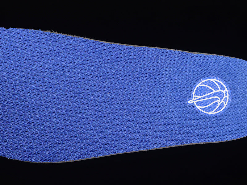 NikeUnisex Air More Uptempo 96 - Cobalt Bliss