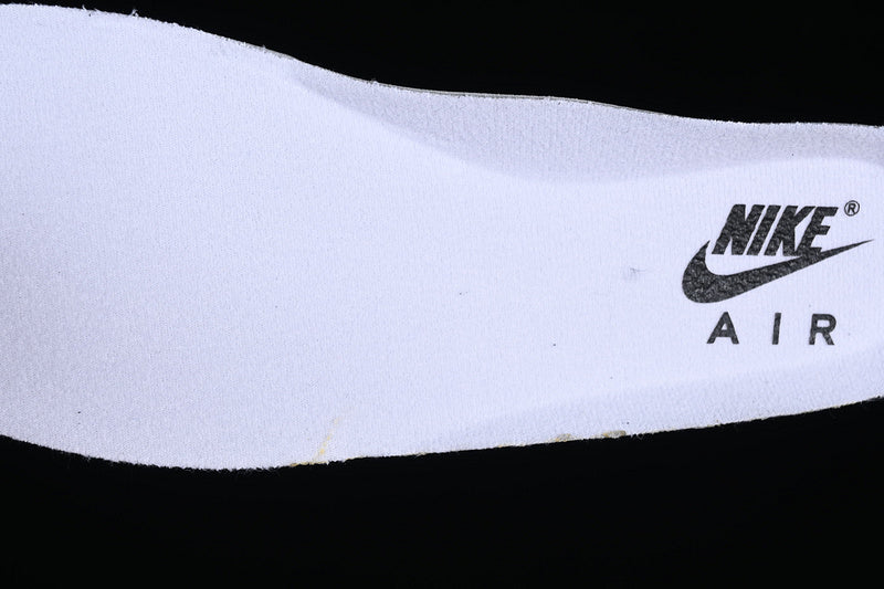 NikeUnisex Air Force 1 AF1 Low - Terror Squad