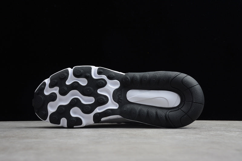 Air Max 270 AM270 React - White