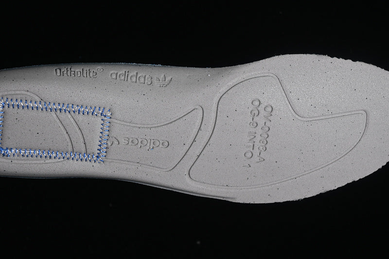 CLOT x adidasMens Superstar Edison Chen - White