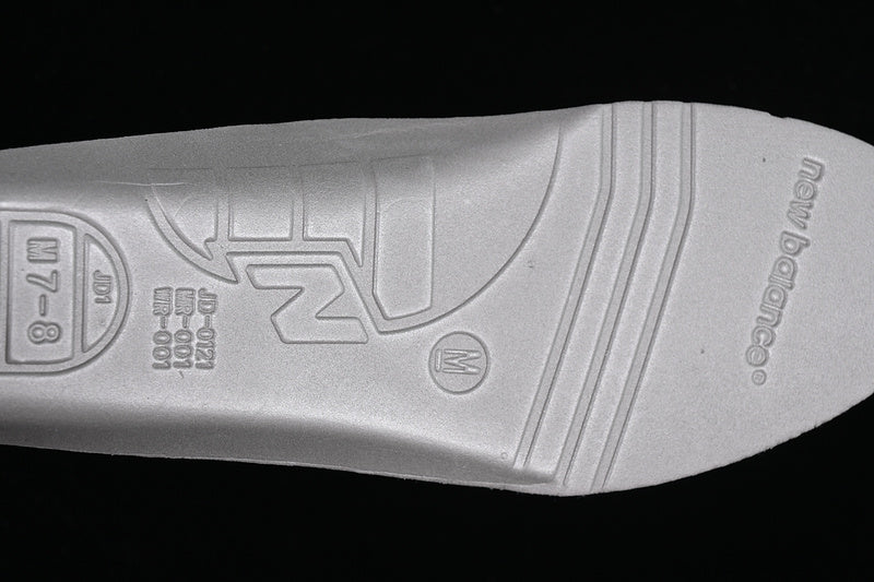 New Balance 1906D Full White