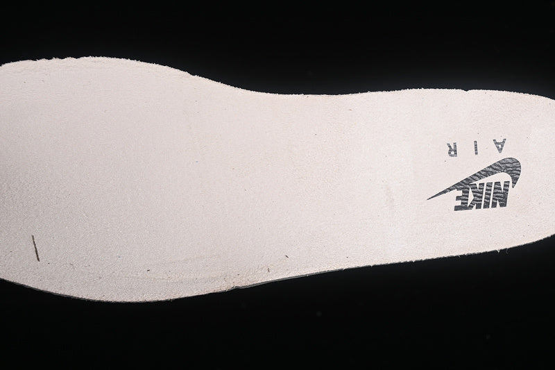 Air Force 1 AF1 - Cocoa Wow