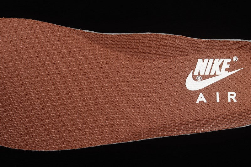 NikeWMNS Air Force 1 AF1 Low - Pecan