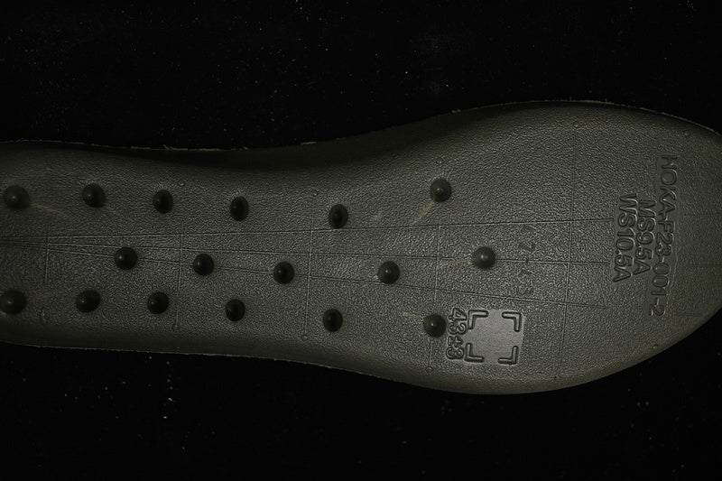 HokaUnisex Restore TC - Dark Olive