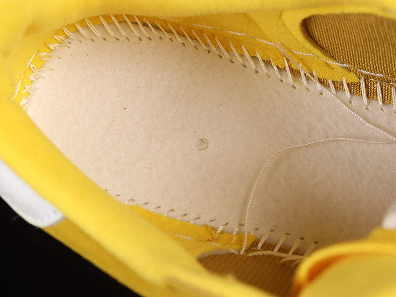 adidasMens Campus 00s - Spice Yellow