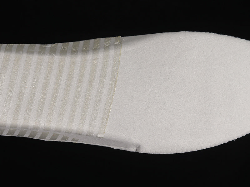 NikeUnisex Air Force 1 Low Double Swoosh - White Picante