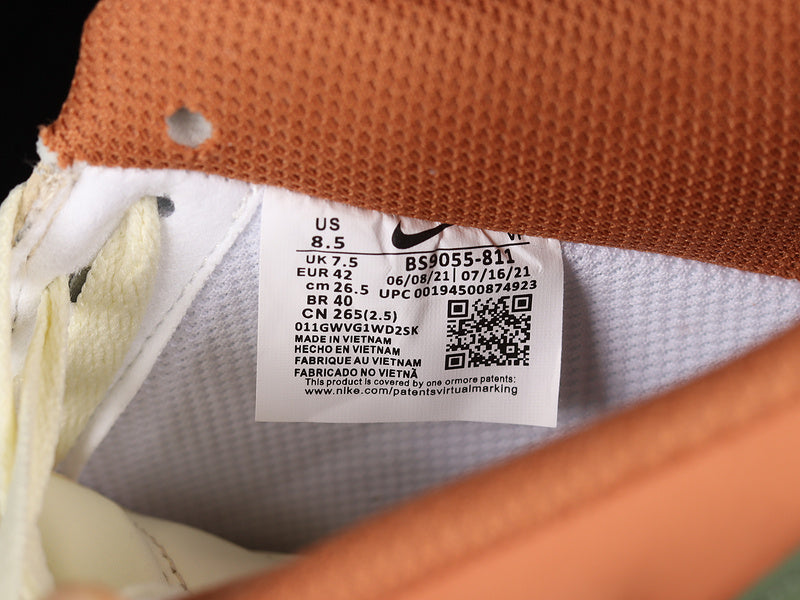 NikeUnisex Air Force 1 AF1 - One North Face