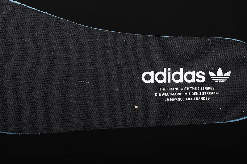 adidasUnisex Niteball - Black/White
