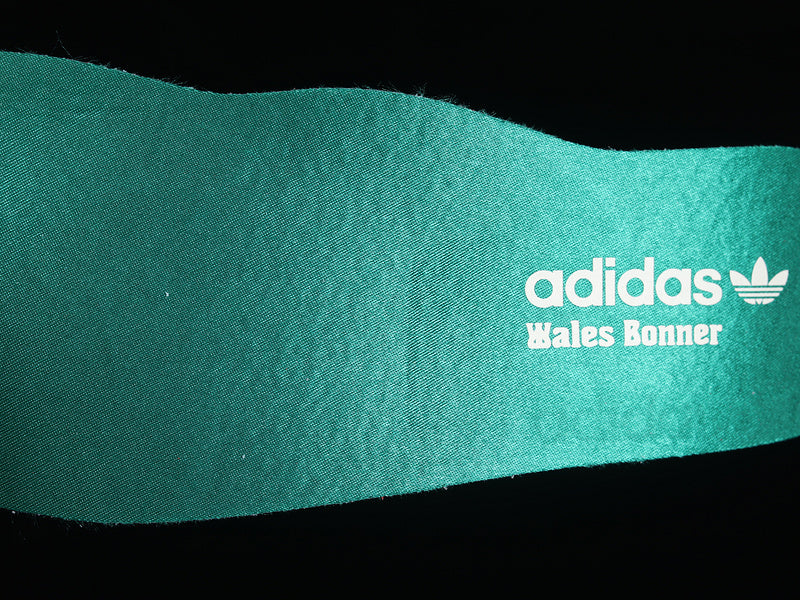 Wales Bonner x adidasUnisex Samba - Collegiate Orange