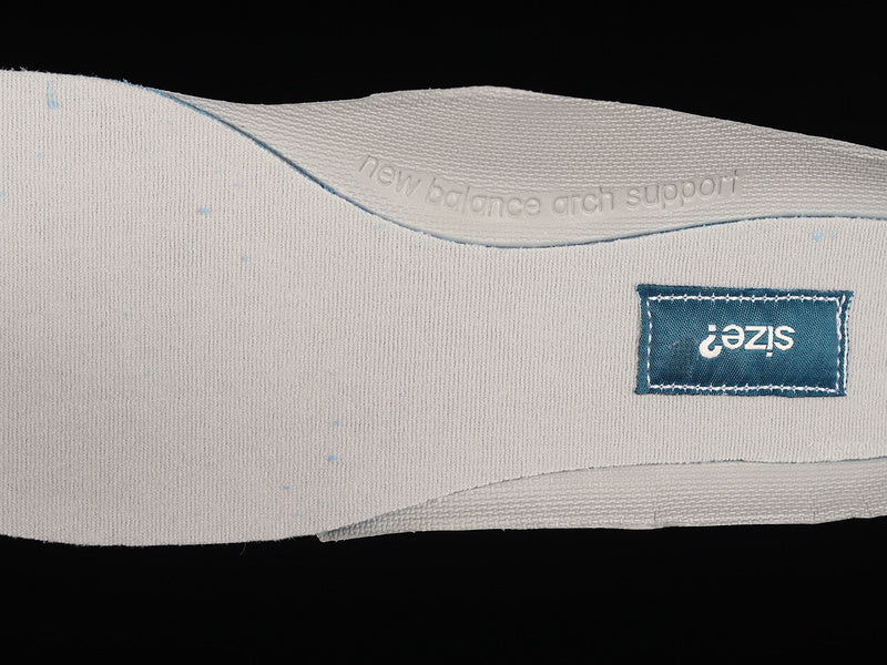 New Balance 550 size? x 550 Cordura Pack - Grey Cream