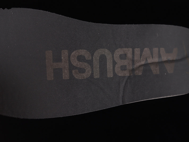 AMBUSH X Air Force 1 Low - Black