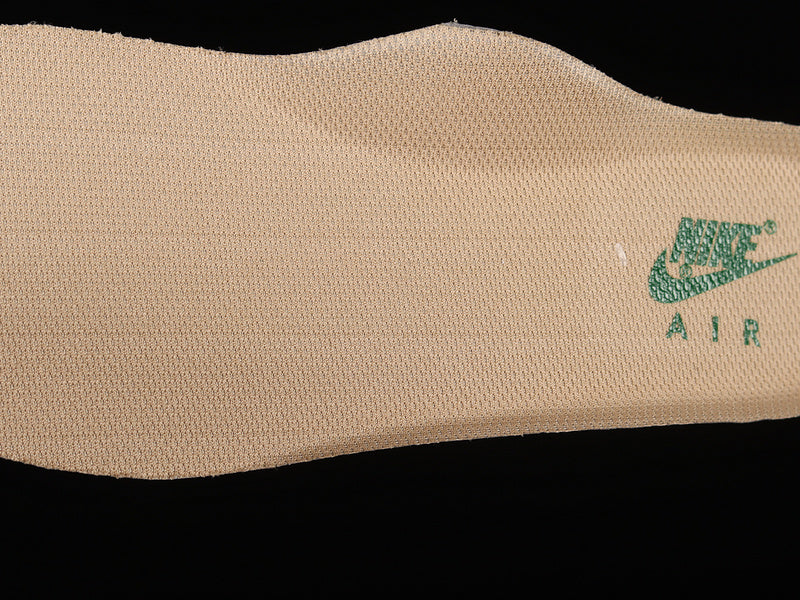 NikeUnisex Air force 1 AF1 x Gucci - BROWN