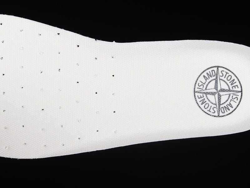 New Balance x Stone Island Elite - White