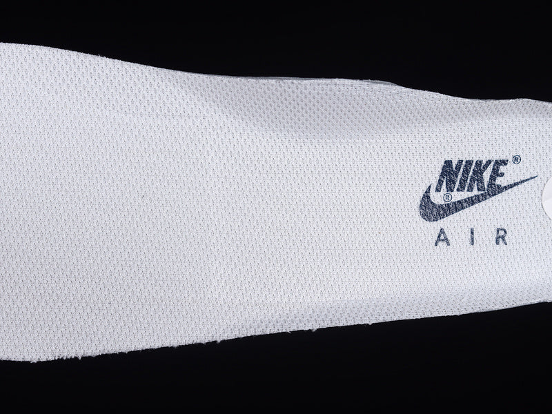 NikeUnisex Air Force 1 AF1 Low - Midnight Navy