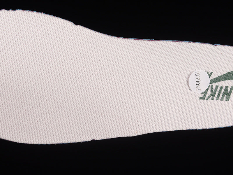 NikeUnisex Air Force 1 AF1 - Vintage Gorge Green