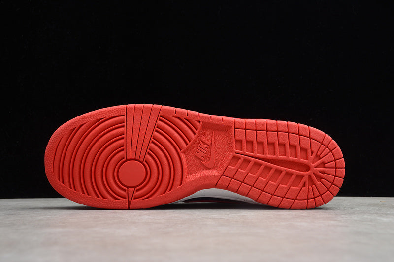 NikeSB Dunk Low - Samba