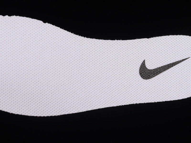 NikeUnisex Blazer Low Jumbo - White/Pink