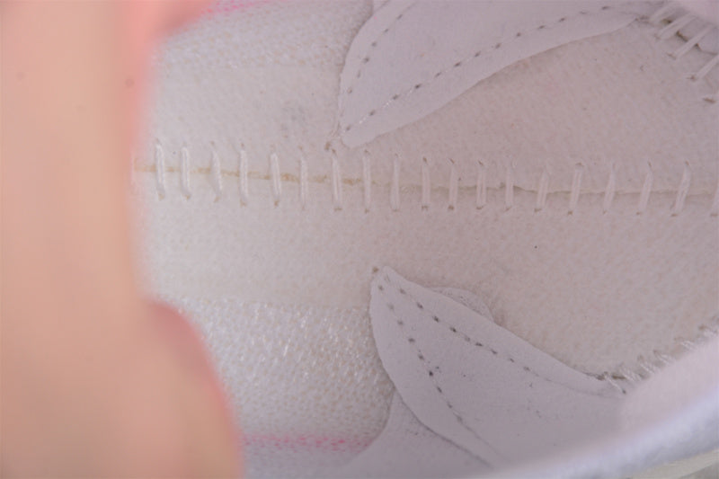 NikeMens Air Zoom Alphafly Next% FK - Pink