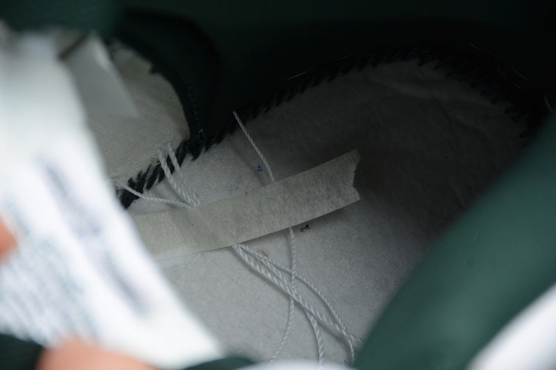 NikeUnisex Dunk High - Spartan Green