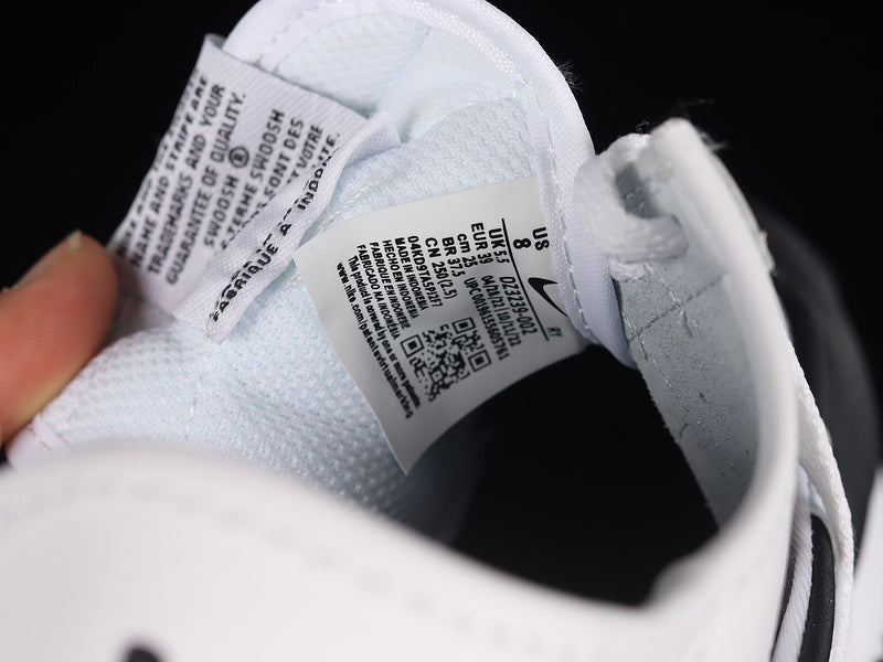 Nike Clot X Cortez 'clotezBlack
