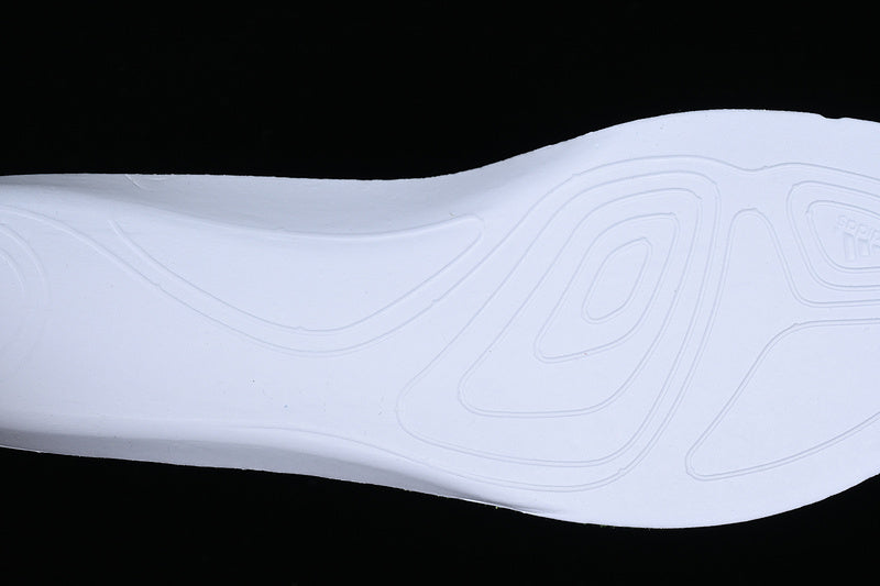 adidasMens Adizero Boston 11 - White/Green