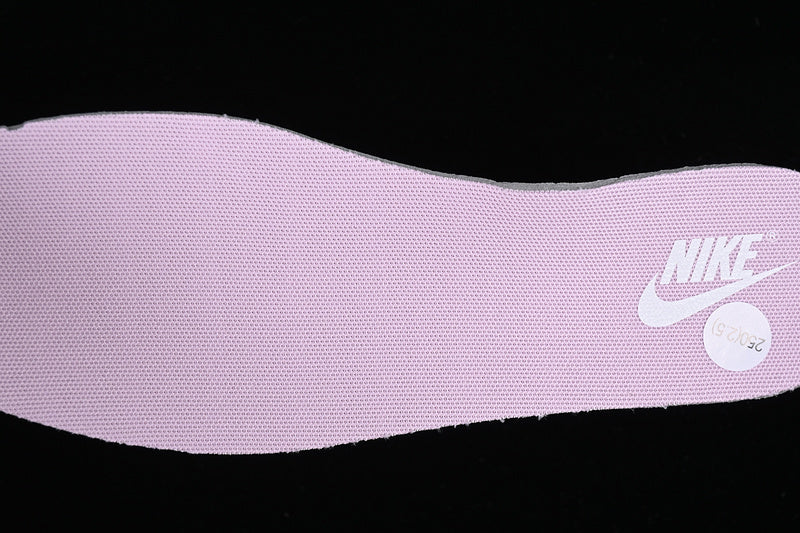 NikeWMNS Dunk Low - Pink Corduroy