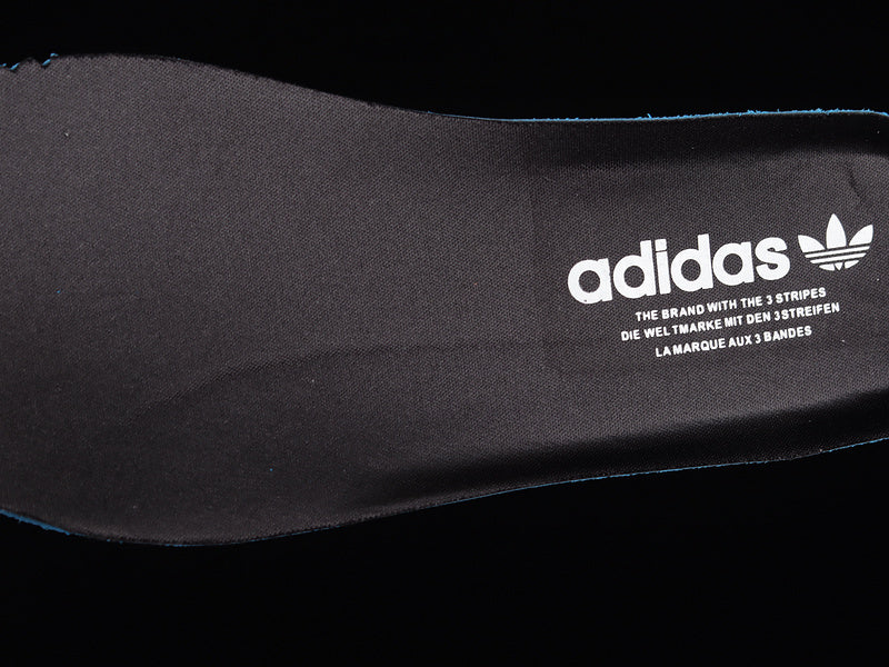 adidasMens Adifom Superstar - Black