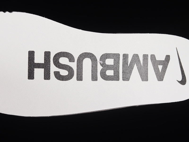 Ambush x NikeUnisex Air Force 1 AF1 Low - Phantom